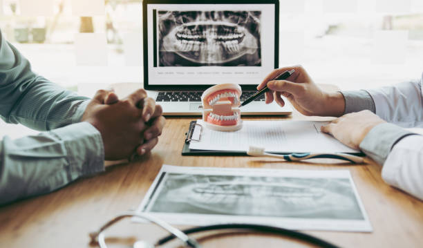 Best Broken or Cracked Tooth Emergency Dentist in Covington, TN