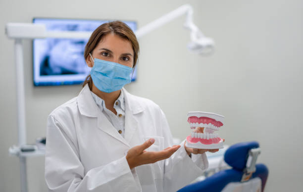 Best Pediatric Emergency Dentist in Covington, TN